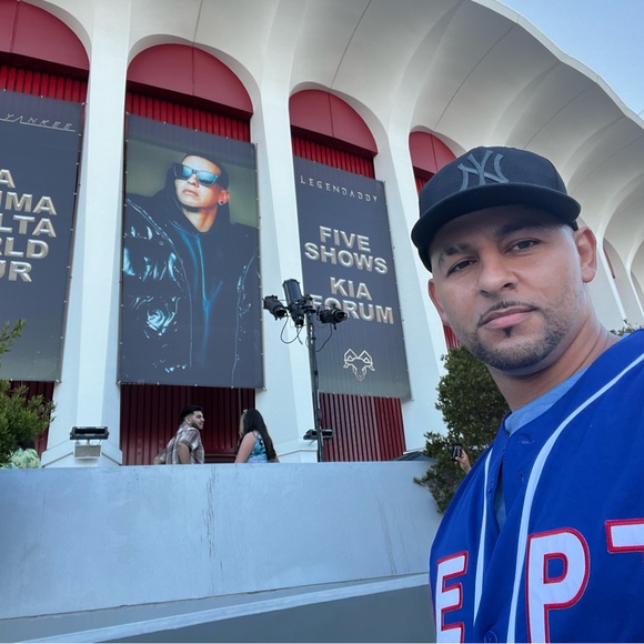 Meet your Posher, RJ - Picture 4 of 16